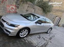 شيفروليه ماليبو